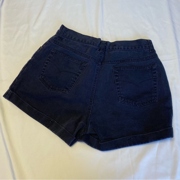 Jeanworks Shorts - Picture 3 of 6